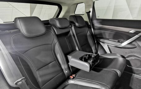Geely Atlas, 2024 год, 2 275 750 рублей, 13 фотография