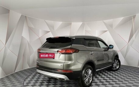 Geely Atlas, 2024 год, 2 275 750 рублей, 2 фотография