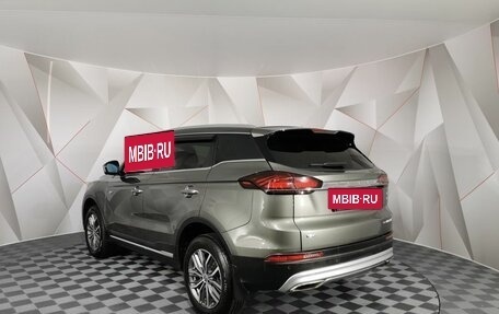 Geely Atlas, 2024 год, 2 275 750 рублей, 4 фотография