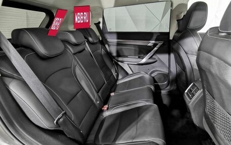 Geely Atlas, 2024 год, 2 275 750 рублей, 12 фотография