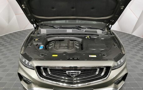 Geely Atlas, 2024 год, 2 275 750 рублей, 18 фотография