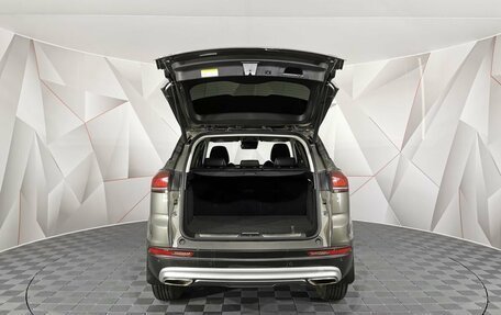 Geely Atlas, 2024 год, 2 275 750 рублей, 19 фотография