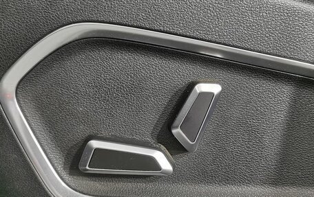 Geely Atlas, 2024 год, 2 275 750 рублей, 22 фотография