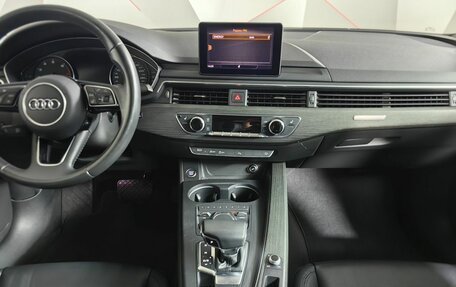 Audi A5, 2018 год, 3 683 000 рублей, 15 фотография