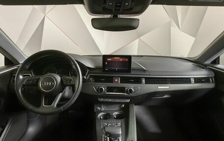 Audi A5, 2018 год, 3 683 000 рублей, 14 фотография