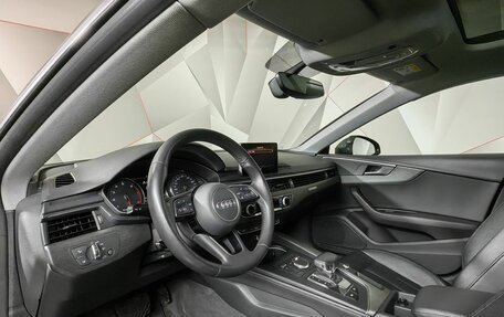 Audi A5, 2018 год, 3 683 000 рублей, 19 фотография