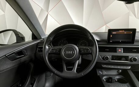 Audi A5, 2018 год, 3 683 000 рублей, 20 фотография