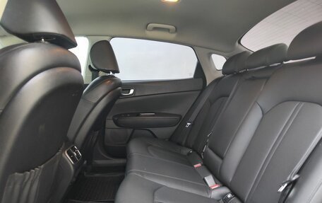 KIA Optima IV, 2019 год, 1 899 000 рублей, 15 фотография