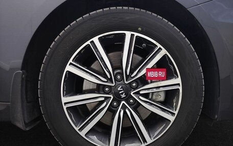 KIA Optima IV, 2019 год, 1 899 000 рублей, 22 фотография