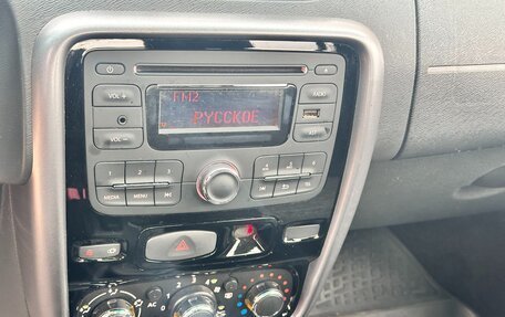 Renault Duster I рестайлинг, 2013 год, 760 000 рублей, 12 фотография