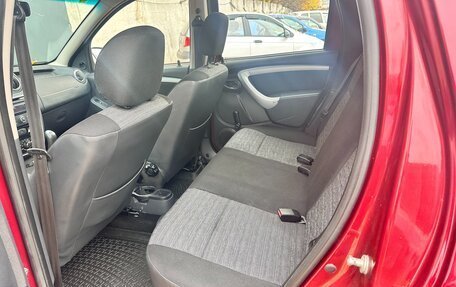 Renault Duster I рестайлинг, 2013 год, 760 000 рублей, 14 фотография