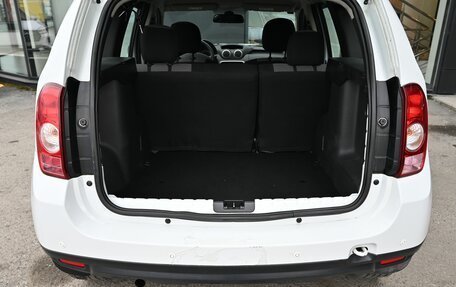 Renault Duster I рестайлинг, 2014 год, 1 000 000 рублей, 7 фотография