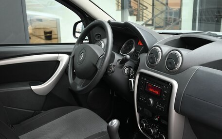 Renault Duster I рестайлинг, 2014 год, 1 000 000 рублей, 15 фотография