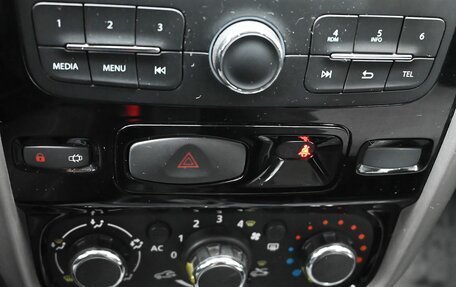 Renault Duster I рестайлинг, 2014 год, 1 000 000 рублей, 17 фотография