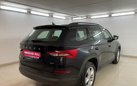 Skoda Kodiaq I, 2020 год, 2 639 000 рублей, 4 фотография