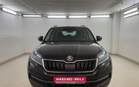 Skoda Kodiaq I, 2020 год, 2 639 000 рублей, 2 фотография