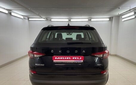 Skoda Kodiaq I, 2020 год, 2 639 000 рублей, 3 фотография