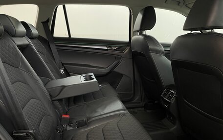 Skoda Kodiaq I, 2020 год, 2 639 000 рублей, 11 фотография