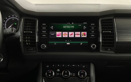 Skoda Kodiaq I, 2020 год, 2 639 000 рублей, 7 фотография
