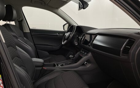 Skoda Kodiaq I, 2020 год, 2 639 000 рублей, 10 фотография