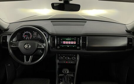 Skoda Kodiaq I, 2020 год, 2 639 000 рублей, 5 фотография