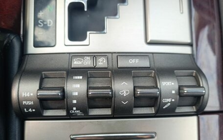 Lexus LX III, 2013 год, 3 910 000 рублей, 21 фотография