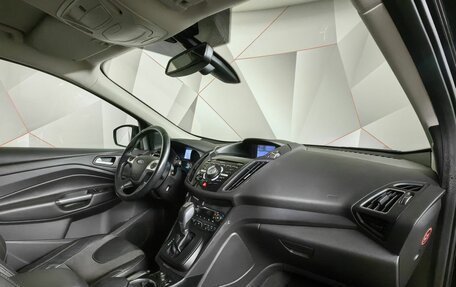 Ford Kuga III, 2016 год, 1 449 000 рублей, 9 фотография