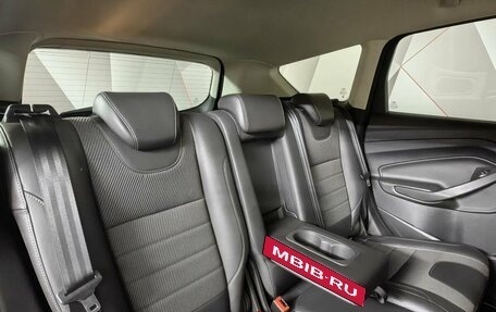 Ford Kuga III, 2016 год, 1 449 000 рублей, 13 фотография