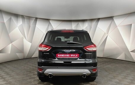 Ford Kuga III, 2016 год, 1 449 000 рублей, 8 фотография