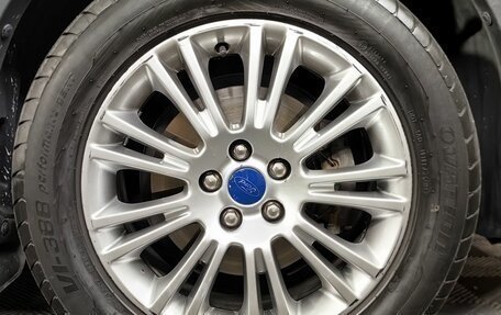 Ford Kuga III, 2016 год, 1 449 000 рублей, 16 фотография