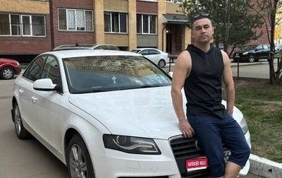 Audi A4, 2011 год, 1 090 000 рублей, 1 фотография