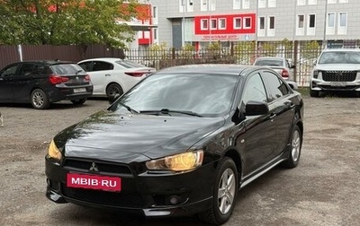 Mitsubishi Lancer IX, 2008 год, 680 000 рублей, 1 фотография