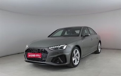 Audi A4, 2025 год, 9 290 000 рублей, 1 фотография