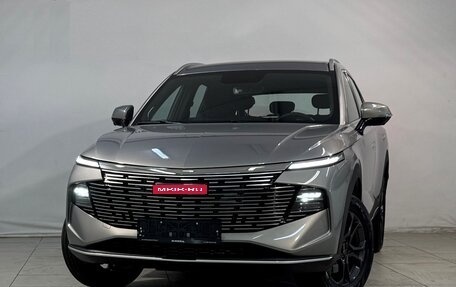 Haval F7, 2025 год, 3 499 000 рублей, 1 фотография