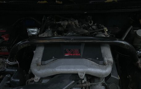 Suzuki Grand Vitara, 1999 год, 220 000 рублей, 8 фотография