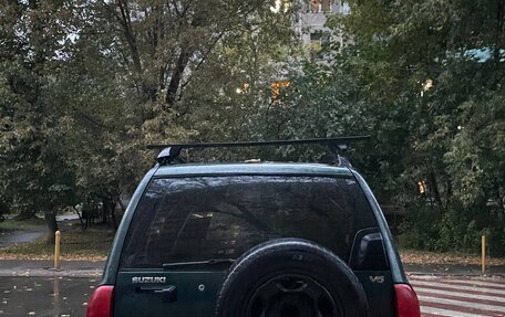 Suzuki Grand Vitara, 1999 год, 220 000 рублей, 3 фотография