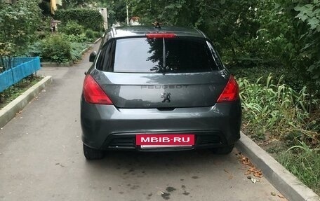 Peugeot 308 II, 2008 год, 510 000 рублей, 2 фотография