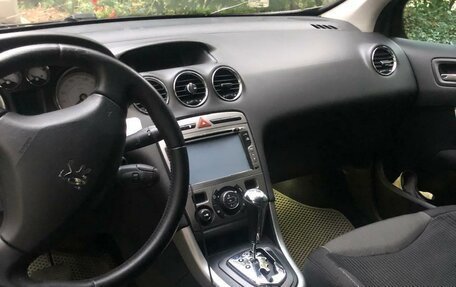 Peugeot 308 II, 2008 год, 510 000 рублей, 4 фотография
