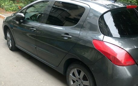 Peugeot 308 II, 2008 год, 510 000 рублей, 7 фотография