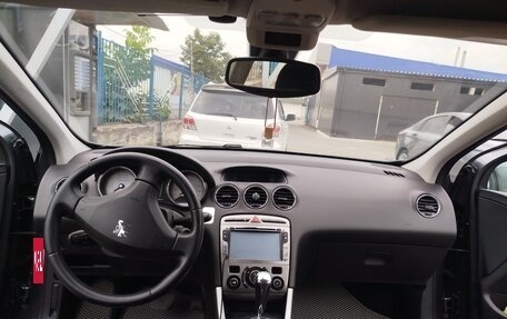 Peugeot 308 II, 2008 год, 510 000 рублей, 3 фотография