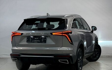 Haval F7, 2025 год, 3 499 000 рублей, 6 фотография