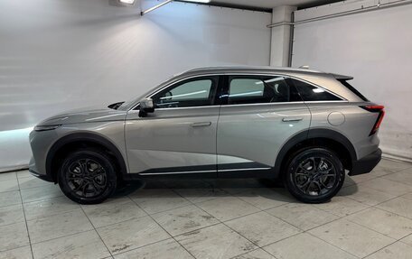 Haval F7, 2025 год, 3 499 000 рублей, 3 фотография