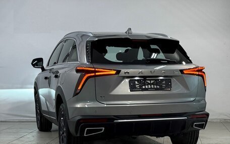 Haval F7, 2025 год, 3 499 000 рублей, 4 фотография