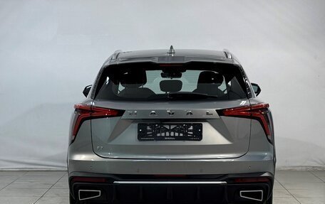 Haval F7, 2025 год, 3 499 000 рублей, 7 фотография