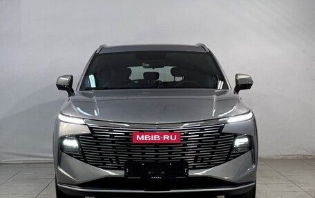 Haval F7, 2025 год, 3 499 000 рублей, 5 фотография