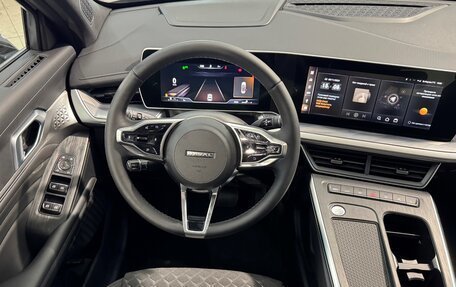 Haval F7, 2025 год, 3 499 000 рублей, 13 фотография