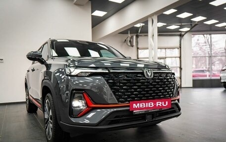 Changan CS35 Plus, 2025 год, 2 709 900 рублей, 4 фотография