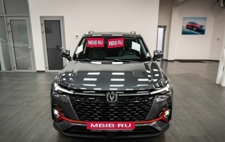 Changan CS35 Plus, 2025 год, 2 709 900 рублей, 3 фотография