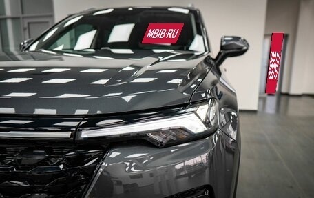 Changan CS35 Plus, 2025 год, 2 709 900 рублей, 5 фотография