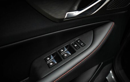 Changan CS35 Plus, 2025 год, 2 709 900 рублей, 17 фотография